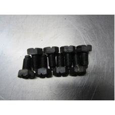 12Z125 Flexplate Bolts From 2006 Ford Expedition  5.4